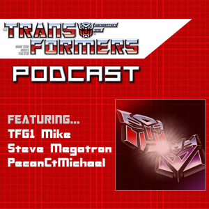 The TFG1 Podcast-logo