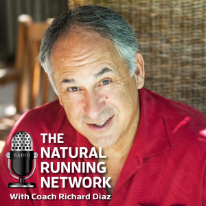 The Natural Running Network Live-logo
