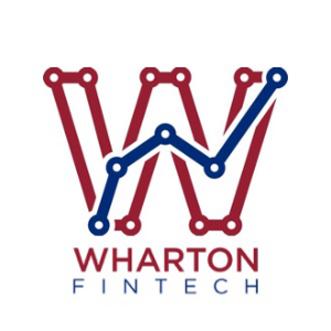 Wharton FinTech Podcast-logo