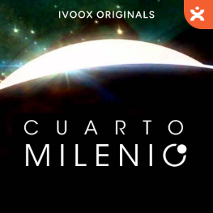 Cuarto Milenio-logo