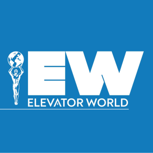 Elevator World-logo