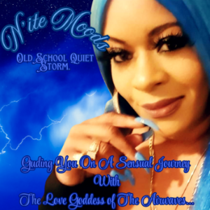 N'ite Moods "Old School Quiet Storm"-logo