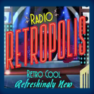 Radio Retropolis-logo