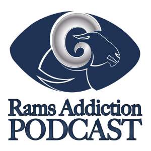 St. Louis Rams Addiction-logo