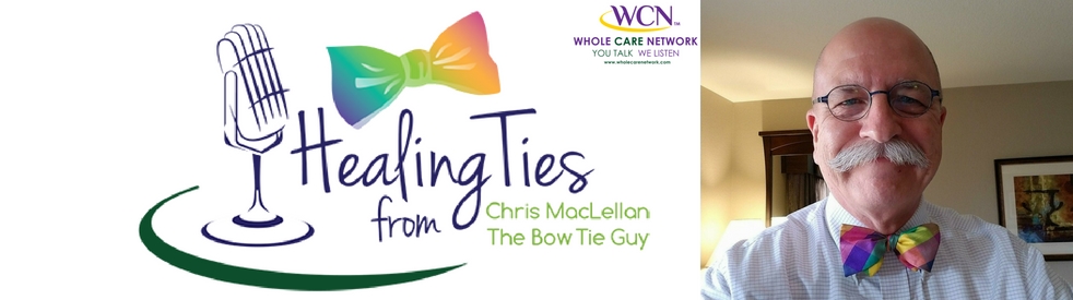 Healing Ties