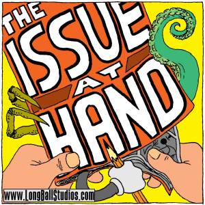 The Issue At Hand-logo