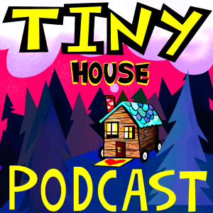Tiny House Podcast-logo
