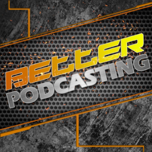 Better Podcasting-logo