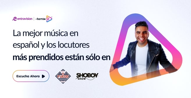 El Show de Shoboy/The Shoboy Show