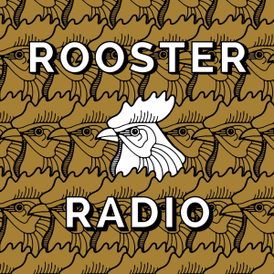 Rooster Radio - Stories & Insights from Entrepreneurs and Leaders in Business, Health, Tech & More-logo