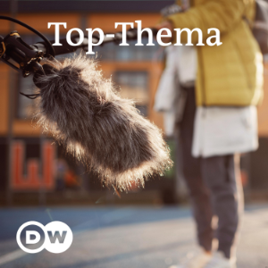 Top-Thema mit Vokabeln | Audios | DW Deutsch lernen-logo