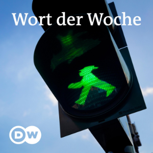 Wort der Woche | Audios | DW Deutsch lernen-logo