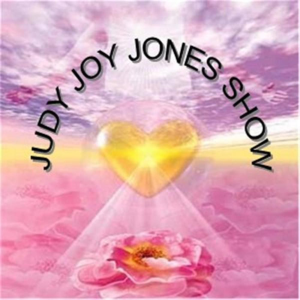 Judy Joy Jones Show-logo