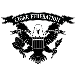 Cigar Federation-logo