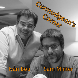 Curmudgeon's Corner-logo