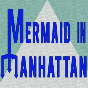Mermaid In Manhattan-logo