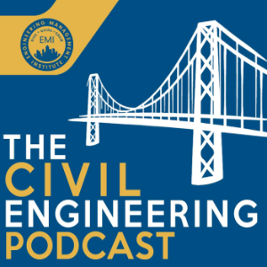 The Civil Engineering Podcast-logo