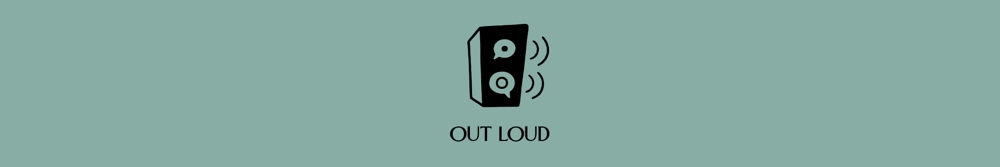 The New Yorker: Out Loud