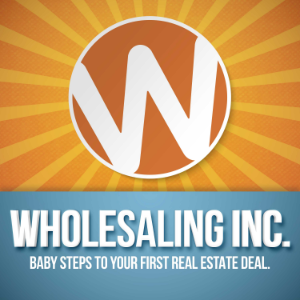 Wholesaling Inc