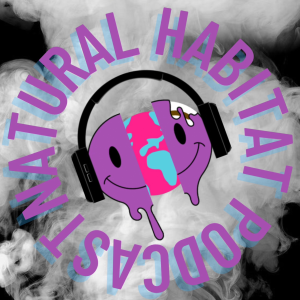Natural Habitat Podcast-logo