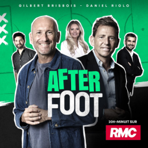 L'After Foot-logo