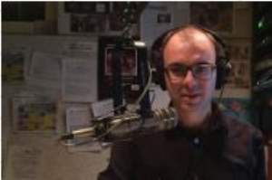 The Break-A-Way Show-logo