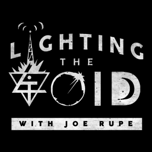 Lighting The Void-logo