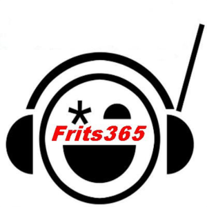 Frits365: My Coolest Music Collection-logo