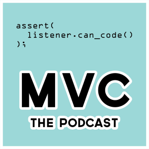 MVC the Podcast-logo