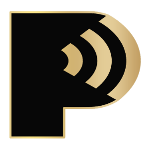 Pantheon - Podcasts for Music Lovers-logo