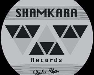 Shamkara Radio Show-logo