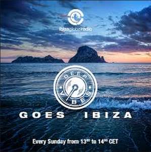 Deep Vibes Goes Ibiza