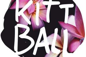 Kittball Records-logo