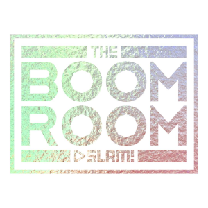 The Boom Room