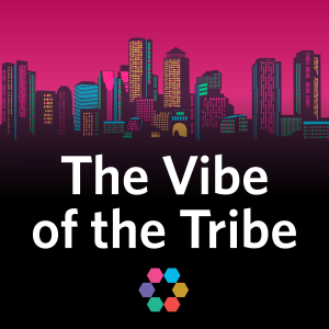 The Vibe of the Tribe-logo