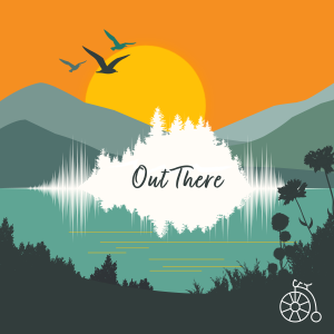 Out There-logo