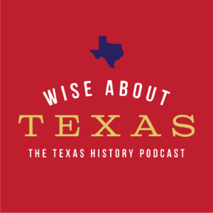 Wise About Texas-logo