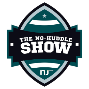 The No-Huddle Show: A Philadelphia Eagles Podcast-logo