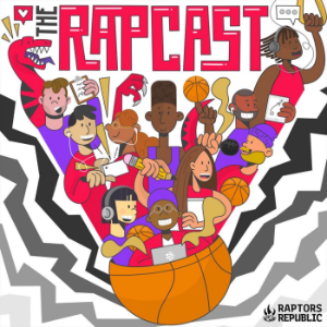 The Rapcast-logo