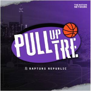 Pull Up Tre-logo