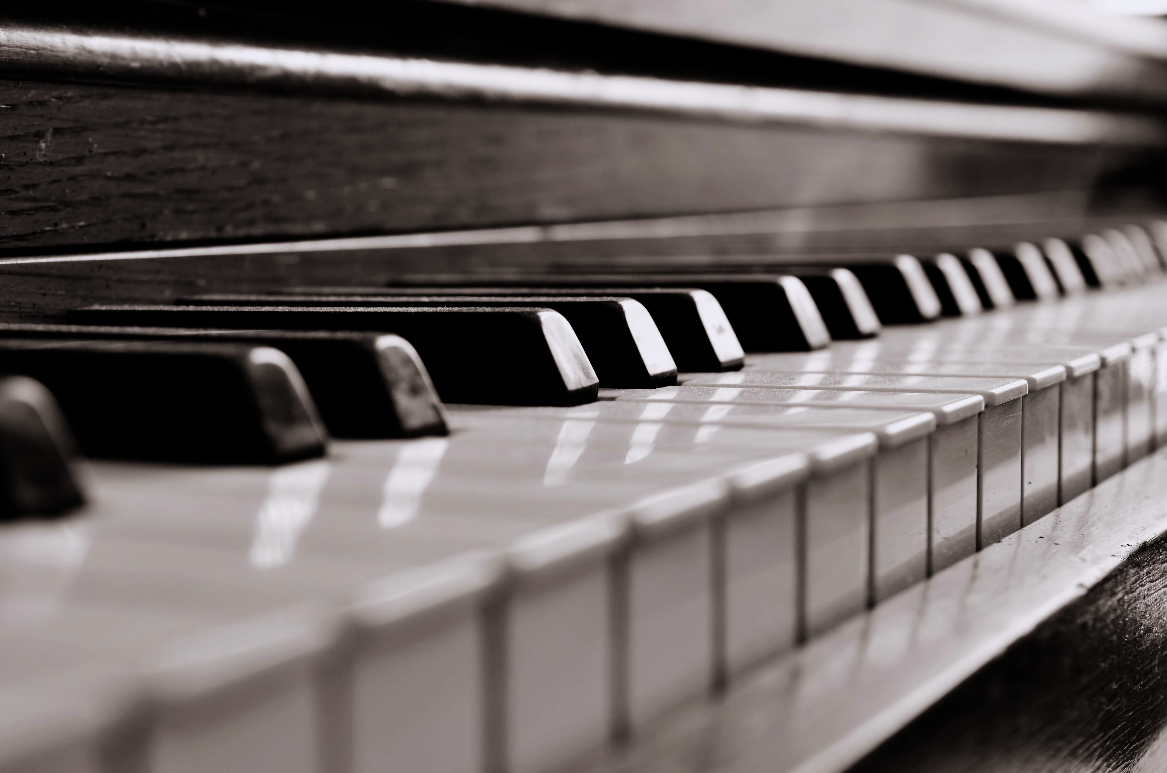 Remembering Allen Toussaint