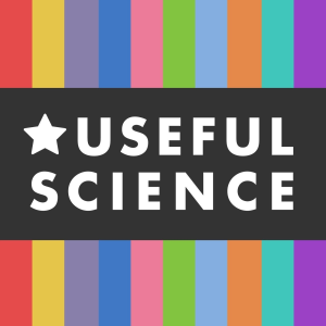 Useful Science-logo