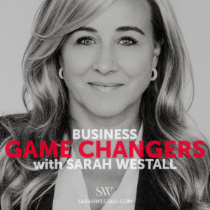 Sarah Westall - Business Game Changers-logo