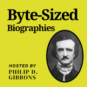 Byte Sized Biographies…-logo