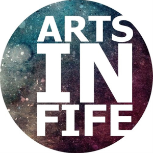 Arts In Fife-logo