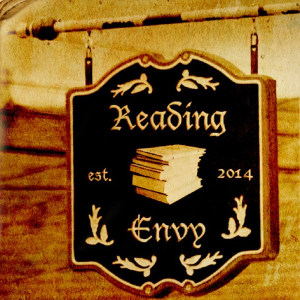 Reading Envy-logo