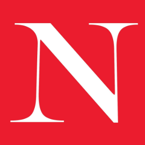 The Nation Podcasts-logo