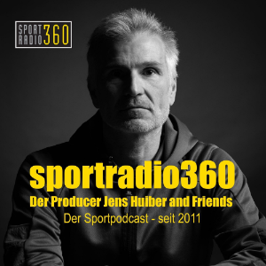 Sportradio360 - Der Sportpodcast seit 2011-logo