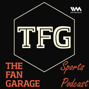 TFG Sports Podcast-logo