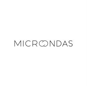 Microondas Radio-logo